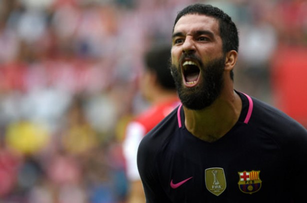 İspanya Arda Turan'ı konuşuyor!