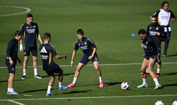 Foto - İspanya basınından Arda Güler iddiası! Sakatlığı bilindiği halde...