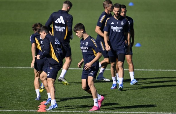 Foto - İspanya basınından Arda Güler iddiası! Sakatlığı bilindiği halde...