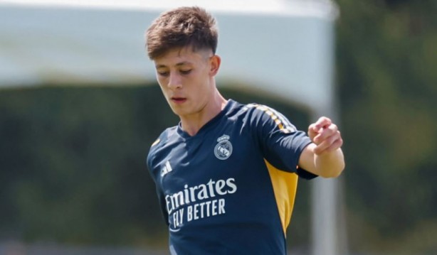 Foto - İspanya basınından Arda Güler iddiası! Sakatlığı bilindiği halde...