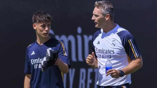 Foto - İspanya basınından Arda Güler iddiası! Sakatlığı bilindiği halde...