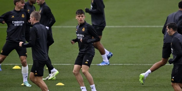 Foto - İspanya basınından Arda Güler iddiası! Sakatlığı bilindiği halde...