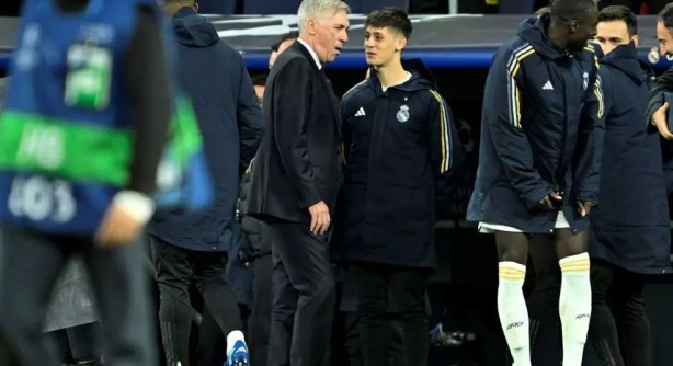 Foto - İspanya basınından Arda Güler iddiası! Sakatlığı bilindiği halde...