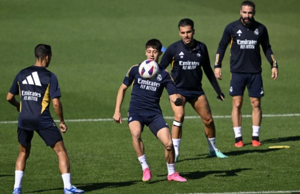 Foto - İspanya basınından Arda Güler iddiası! Sakatlığı bilindiği halde...