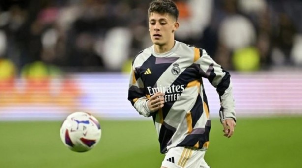 İspanya basınından Arda Güler iddiası! Sakatlığı bilindiği halde...