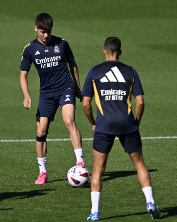 Foto - İspanya basınından Arda Güler iddiası! Sakatlığı bilindiği halde...