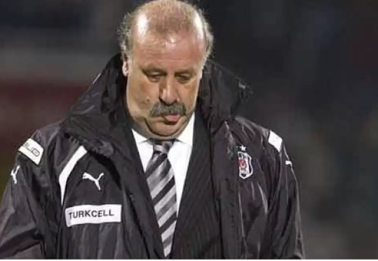 Foto - İspanya, Beşiktaş ve Messi'yi yan yana getiren bu açıklamayla çalkalanıyor! Şaka değil gerçek