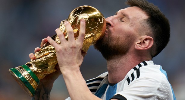 Foto - İspanya, Beşiktaş ve Messi'yi yan yana getiren bu açıklamayla çalkalanıyor! Şaka değil gerçek