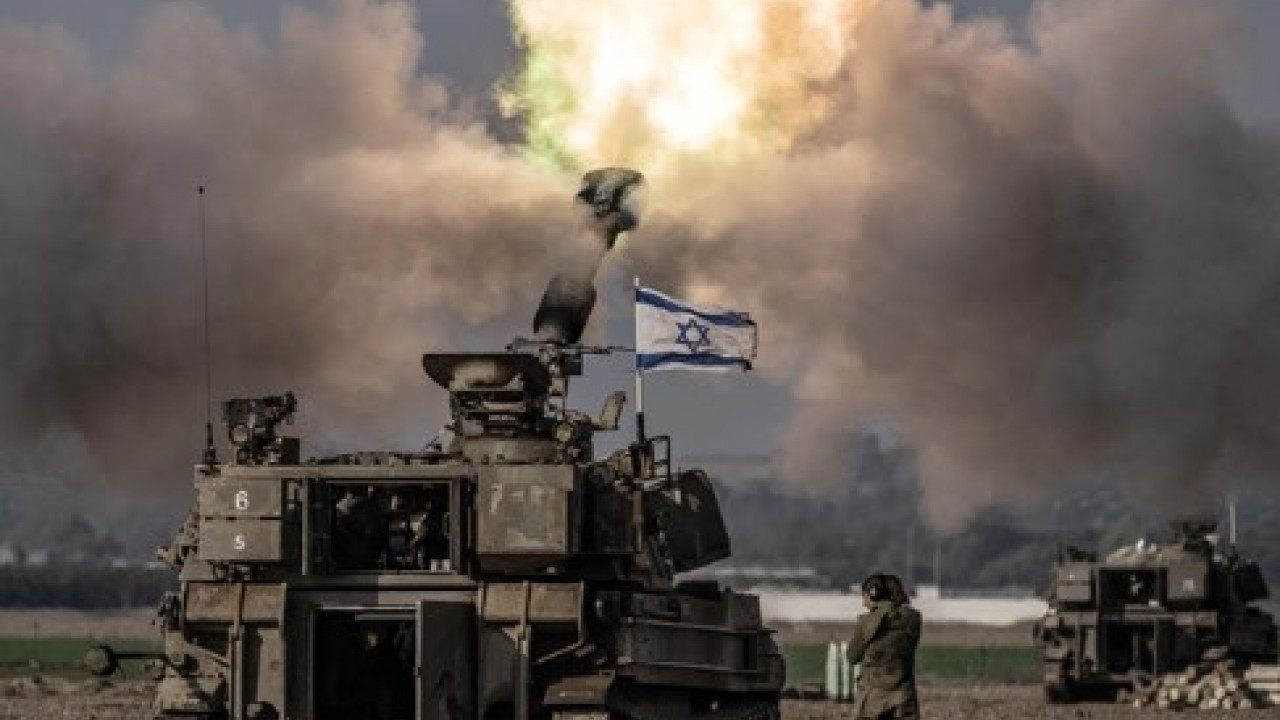 Foto - Gözlerini kırpmadan iptal ettiler: Siyonist şirkete Gazze tokadı!