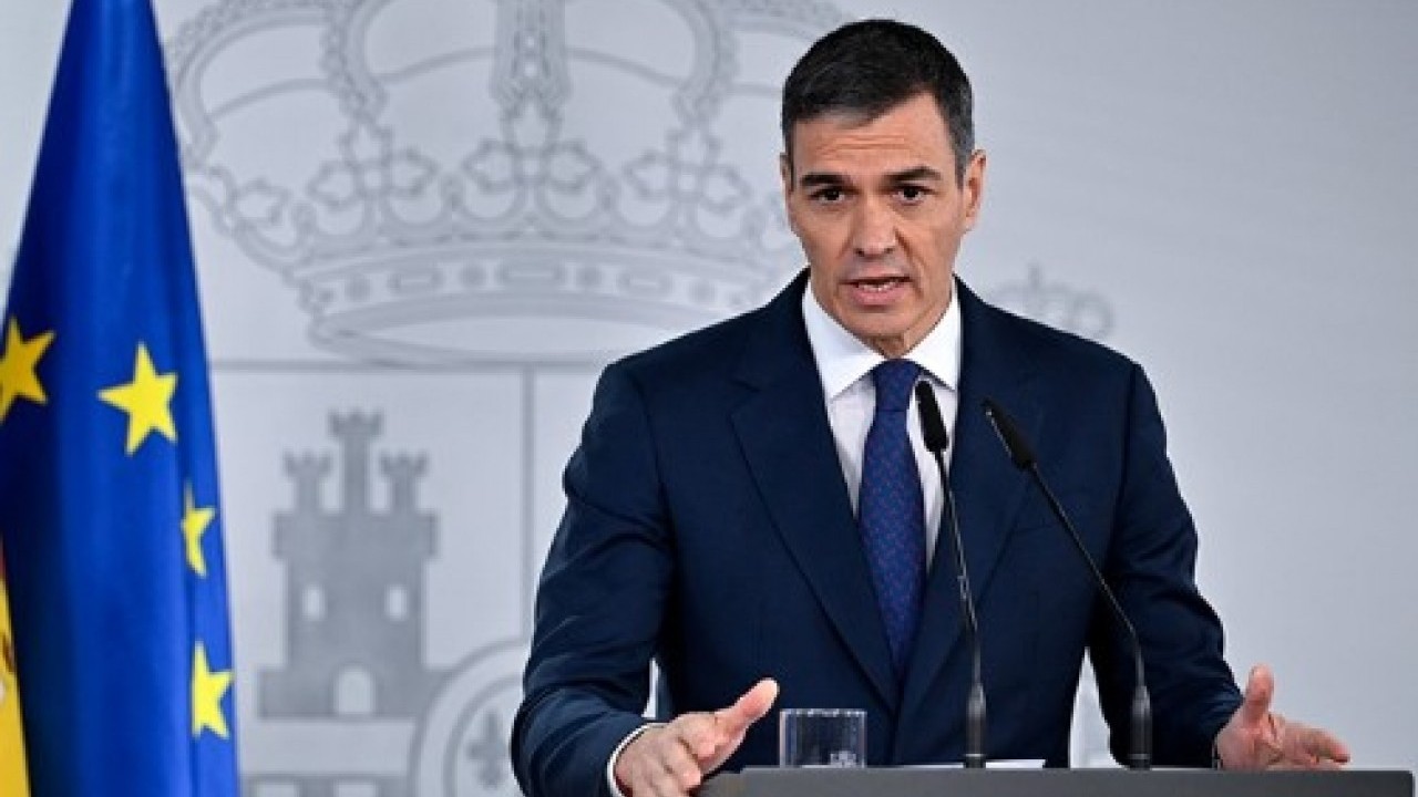 Foto - Gözlerini kırpmadan iptal ettiler: Siyonist şirkete Gazze tokadı!