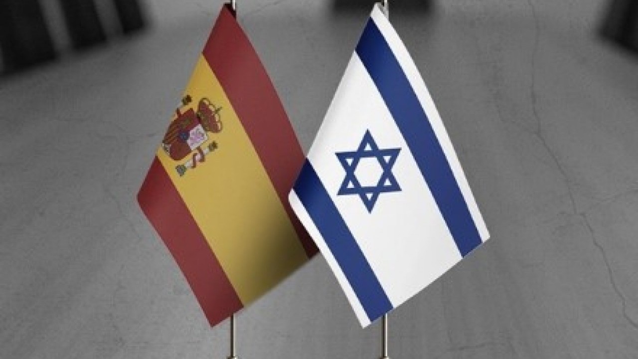 Foto - Gözlerini kırpmadan iptal ettiler: Siyonist şirkete Gazze tokadı!