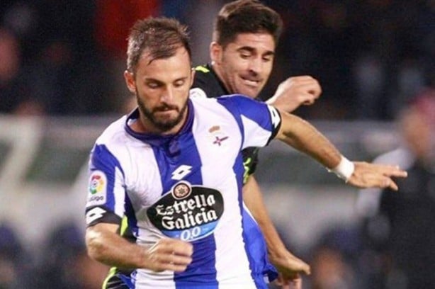 Foto - İspanya Emre Çolak'ı konuşuyor! 