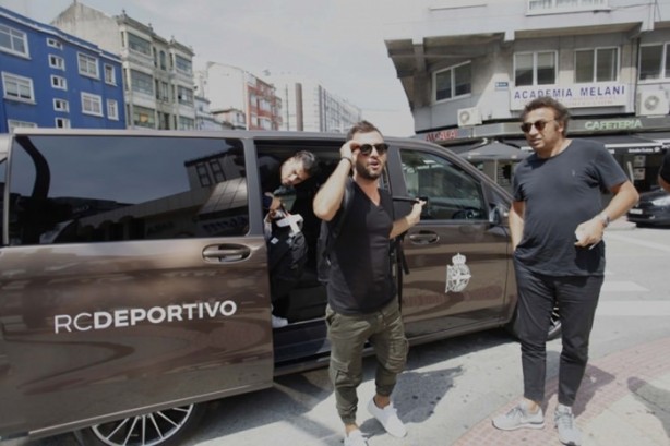 Foto - İspanya Emre Çolak'ı konuşuyor! 