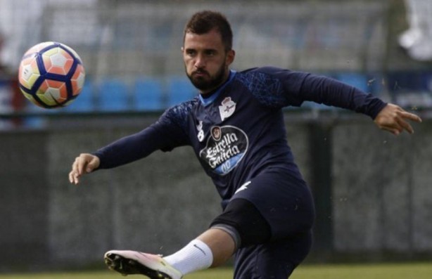 Foto - İspanya Emre Çolak'ı konuşuyor! 