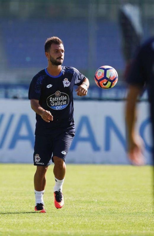 Foto - İspanya Emre Çolak'ı konuşuyor! 