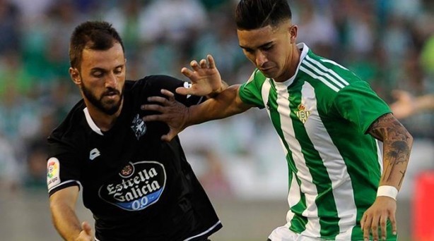 Foto - İspanya Emre Çolak'ı konuşuyor! 