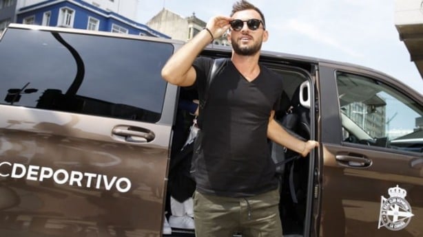 Foto - İspanya Emre Çolak'ı konuşuyor! 