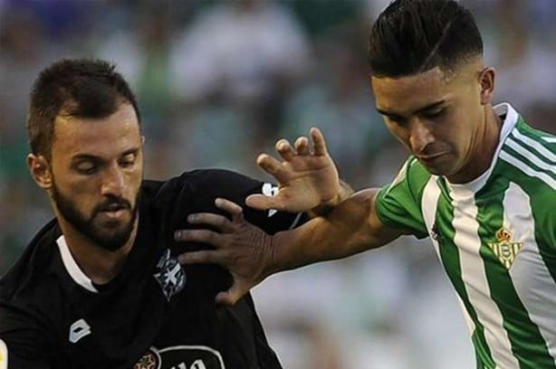 Foto - İspanya Emre Çolak'ı konuşuyor! 