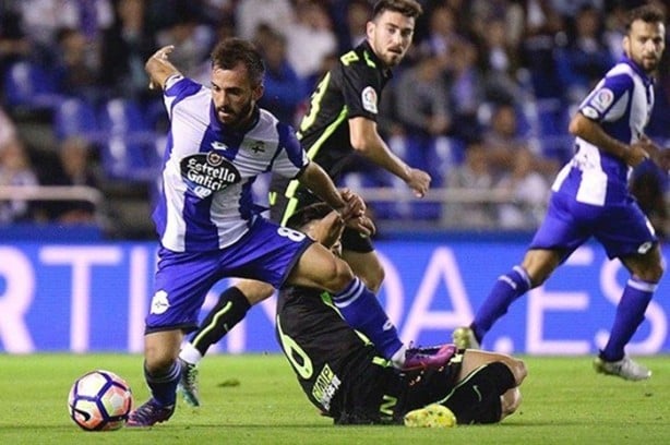 Foto - İspanya Emre Çolak'ı konuşuyor! 