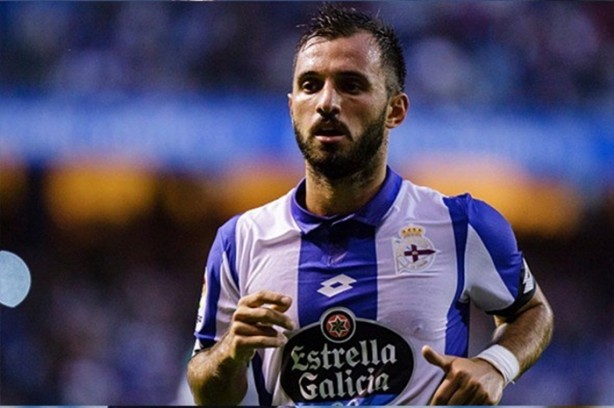  İspanya Emre Çolak'ı konuşuyor! 