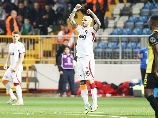 Foto - İspanya, Icardi'nin seçimini yazdı! İspanyol basını üstü kapalı açıkladı..