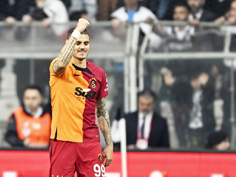 Foto - İspanya, Icardi'nin seçimini yazdı! İspanyol basını üstü kapalı açıkladı..