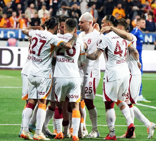 Foto - İspanya, Icardi'nin seçimini yazdı! İspanyol basını üstü kapalı açıkladı..