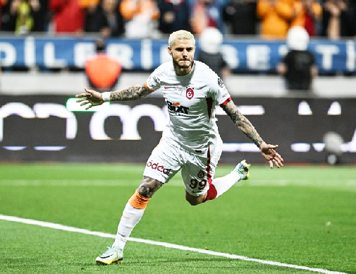 Foto - İspanya, Icardi'nin seçimini yazdı! İspanyol basını üstü kapalı açıkladı..