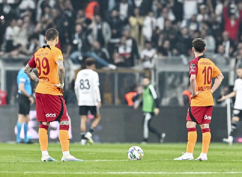 Foto - İspanya, Icardi'nin seçimini yazdı! İspanyol basını üstü kapalı açıkladı..