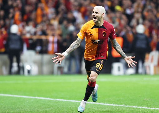 Foto - İspanya, Icardi'nin seçimini yazdı! İspanyol basını üstü kapalı açıkladı..