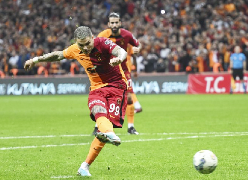 Foto - İspanya, Icardi'nin seçimini yazdı! İspanyol basını üstü kapalı açıkladı..