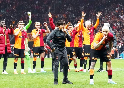 Foto - İspanya, Icardi'nin seçimini yazdı! İspanyol basını üstü kapalı açıkladı..