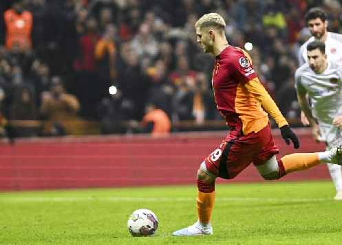 Foto - İspanya, Icardi'nin seçimini yazdı! İspanyol basını üstü kapalı açıkladı..