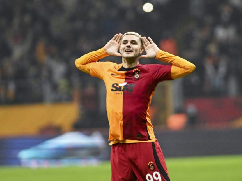 Foto - İspanya, Icardi'nin seçimini yazdı! İspanyol basını üstü kapalı açıkladı..