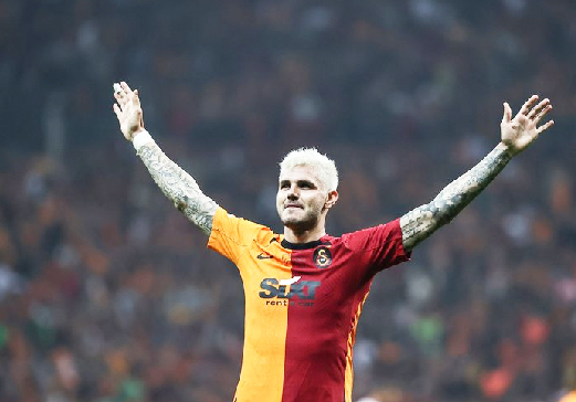 Foto - İspanya, Icardi'nin seçimini yazdı! İspanyol basını üstü kapalı açıkladı..