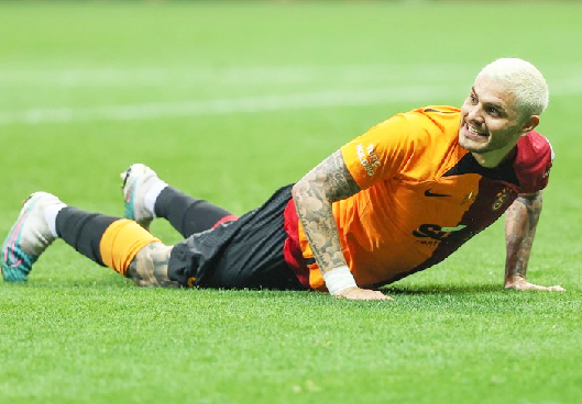 Foto - İspanya, Icardi'nin seçimini yazdı! İspanyol basını üstü kapalı açıkladı..