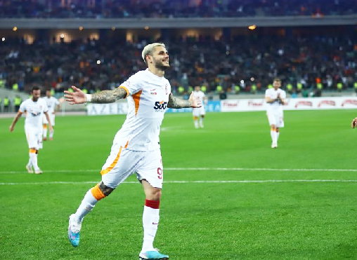 Foto - İspanya, Icardi'nin seçimini yazdı! İspanyol basını üstü kapalı açıkladı..