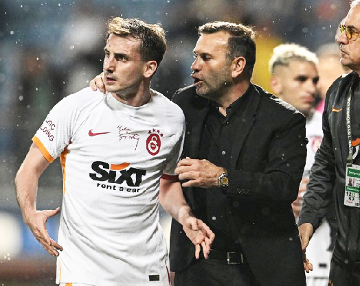 Foto - İspanya, Icardi'nin seçimini yazdı! İspanyol basını üstü kapalı açıkladı..