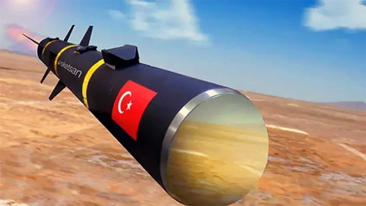 İspanya, İsrail sistemlerini terk ediyor! Yönünü Türkiye'ye çevirdi