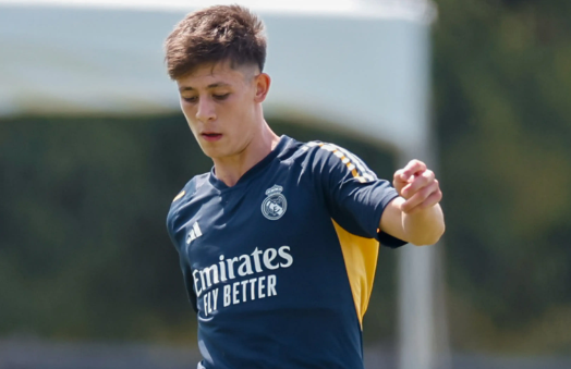 Foto - İspanya, Arda Güler ile ilgili son dakika gelişmesini konuşuyor! Taraftarlar ne yapacağını şaşırdı