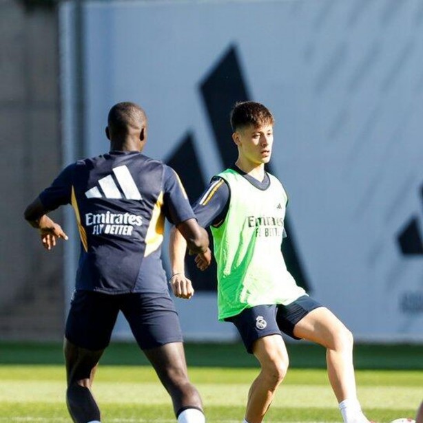 Foto - İspanya, Arda Güler ile ilgili son dakika gelişmesini konuşuyor! Taraftarlar ne yapacağını şaşırdı