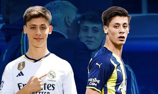 Foto - İspanya, Arda Güler ile ilgili son dakika gelişmesini konuşuyor! Taraftarlar ne yapacağını şaşırdı