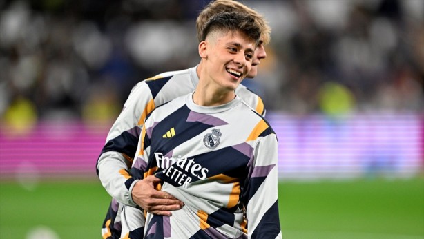 İspanya, Arda Güler ile ilgili son dakika gelişmesini konuşuyor! Taraftarlar ne yapacağını şaşırdı