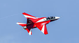 Foto - İspanya satın almak için kapımızda yatarken Hürjet'in bir anda Arap ülkesine doğru havalanmasına karar verildi