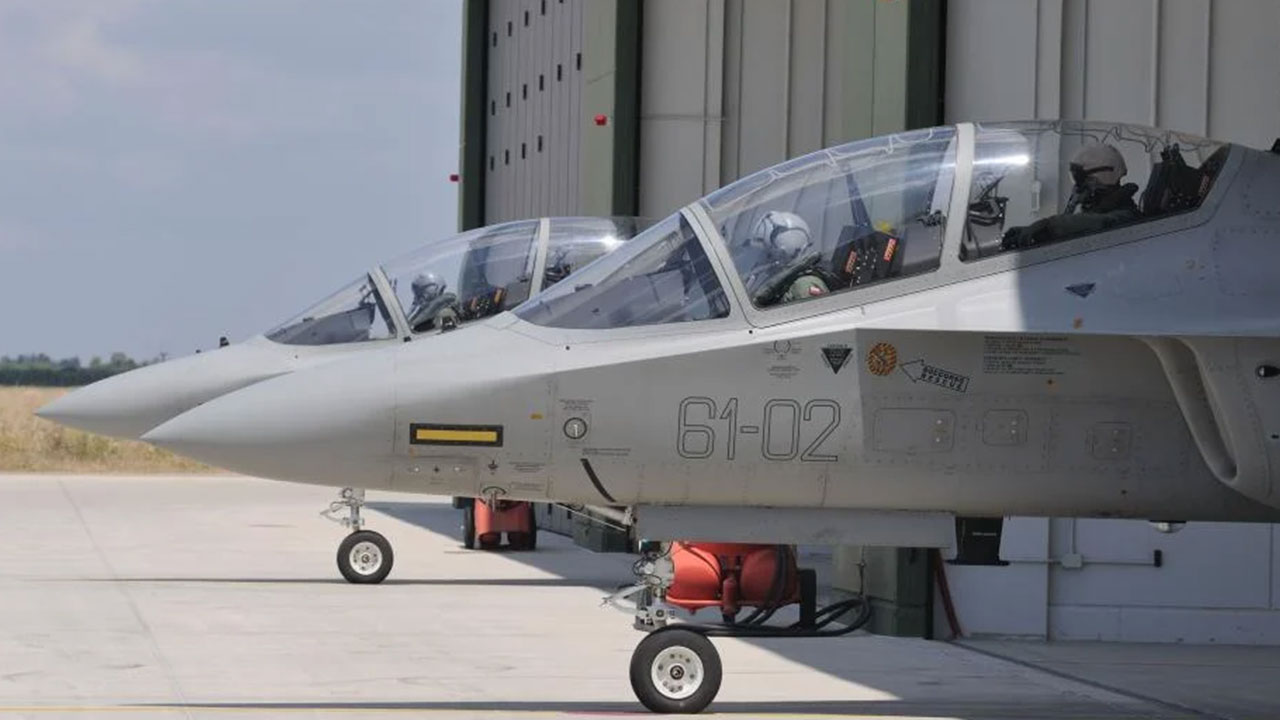 'İspanya, Türkiye'den Hürjet almasın' diye masaya oturdular! Avrupa ülkesinin skandal adımı maalesef doğrulandı