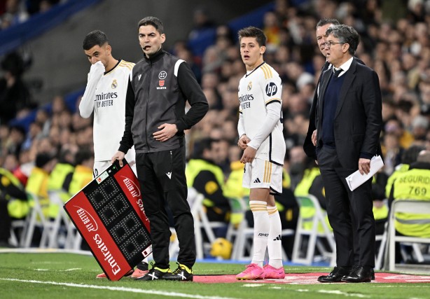 Foto - İspanya'da Arda Güler için olay iddia! 'İşleri karıştırmak istedi' Ağzınız açık kalacak...