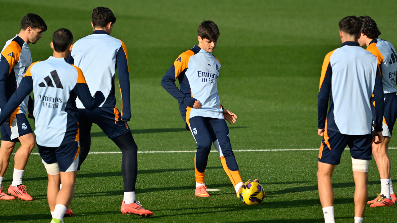 Foto - İspanya’da Arda rahatsızlığı baş gösterdi! Bunak ihtiyar Ancelotti iyi oku bu haberi…