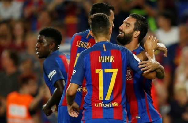 Foto - İspanya'da gündem Arda Turan! 