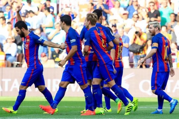 Foto - İspanya'da gündem Arda Turan! 