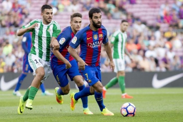 Foto - İspanya'da gündem Arda Turan! 